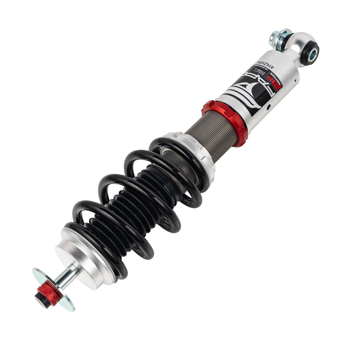 FAPO PF 32-Level Coilovers Mini Countryman R60/ZC16 2010-2016 / Paceman R61 2013-2016 [PF016830]