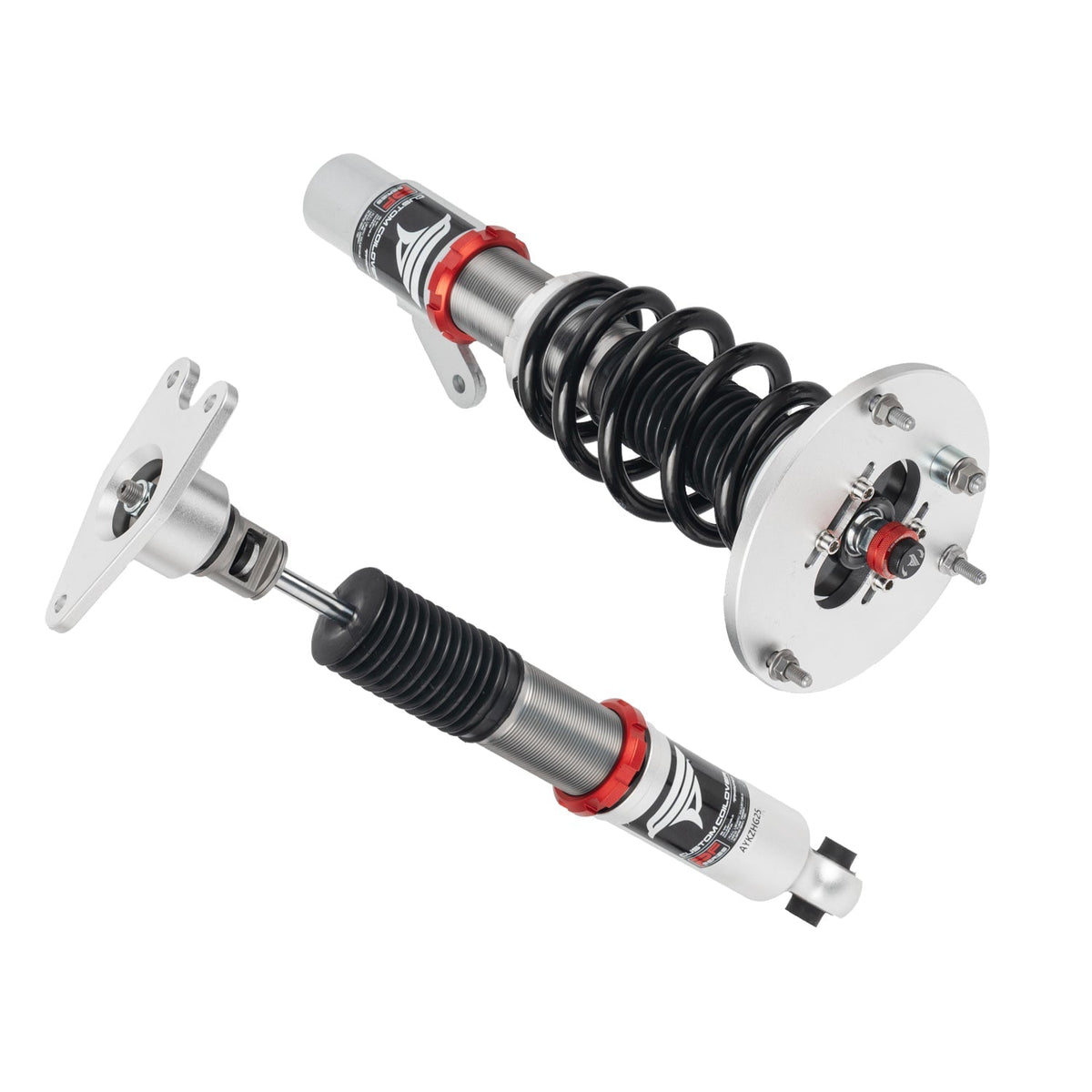 FAPO PF Custom 32-Level Coilovers 2014-2024 Mini Cooper 3rd Gen F55/F56/F57 Hatch & Convertible [PF016930-CUSTOM]