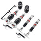 FAPO PF 32-Level Coilovers 2014-2024 Mini Cooper 3rd Gen F55/F56/F57 Hatch & Convertible [PF016930]