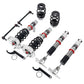 FAPO PF Custom 32-Level Coilovers 2014-2024 Mini Cooper 3rd Gen F55/F56/F57 Hatch & Convertible [PF016930-CUSTOM]