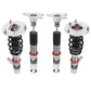 FAPO PF Custom 32-Level Coilovers 2014-2024 Mini Cooper 3rd Gen F55/F56/F57 Hatch & Convertible [PF016930-CUSTOM]