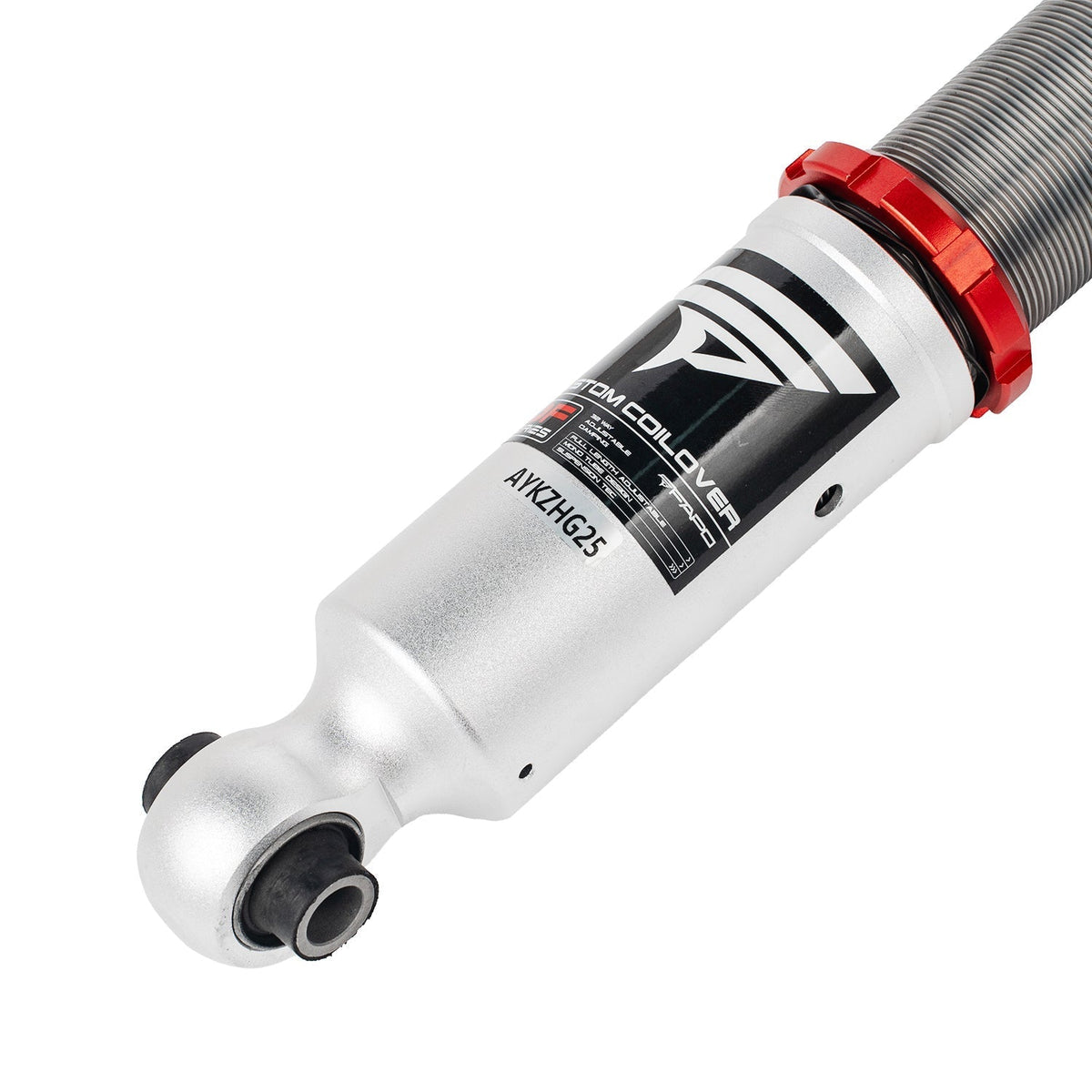 FAPO PF Custom 32-Level Coilovers 2014-2024 Mini Cooper 3rd Gen F55/F56/F57 Hatch & Convertible [PF016930-CUSTOM]