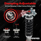 FAPO PF 32-Level Coilovers Ford Fairmont 1981-1983 & Mustang 3rd Gen (Fox) 1979-1993 [PF017130]