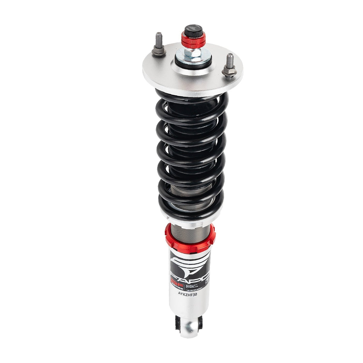 FAPO PF 32-Level Coilovers 1995-1999 Nissan Maxima & Infiniti I30 A32 Platform [PF021230]