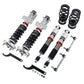 FAPO PF 32-Level Coilovers 2005-2014 Ford Mustang 5th Gen S197 [PF017330]