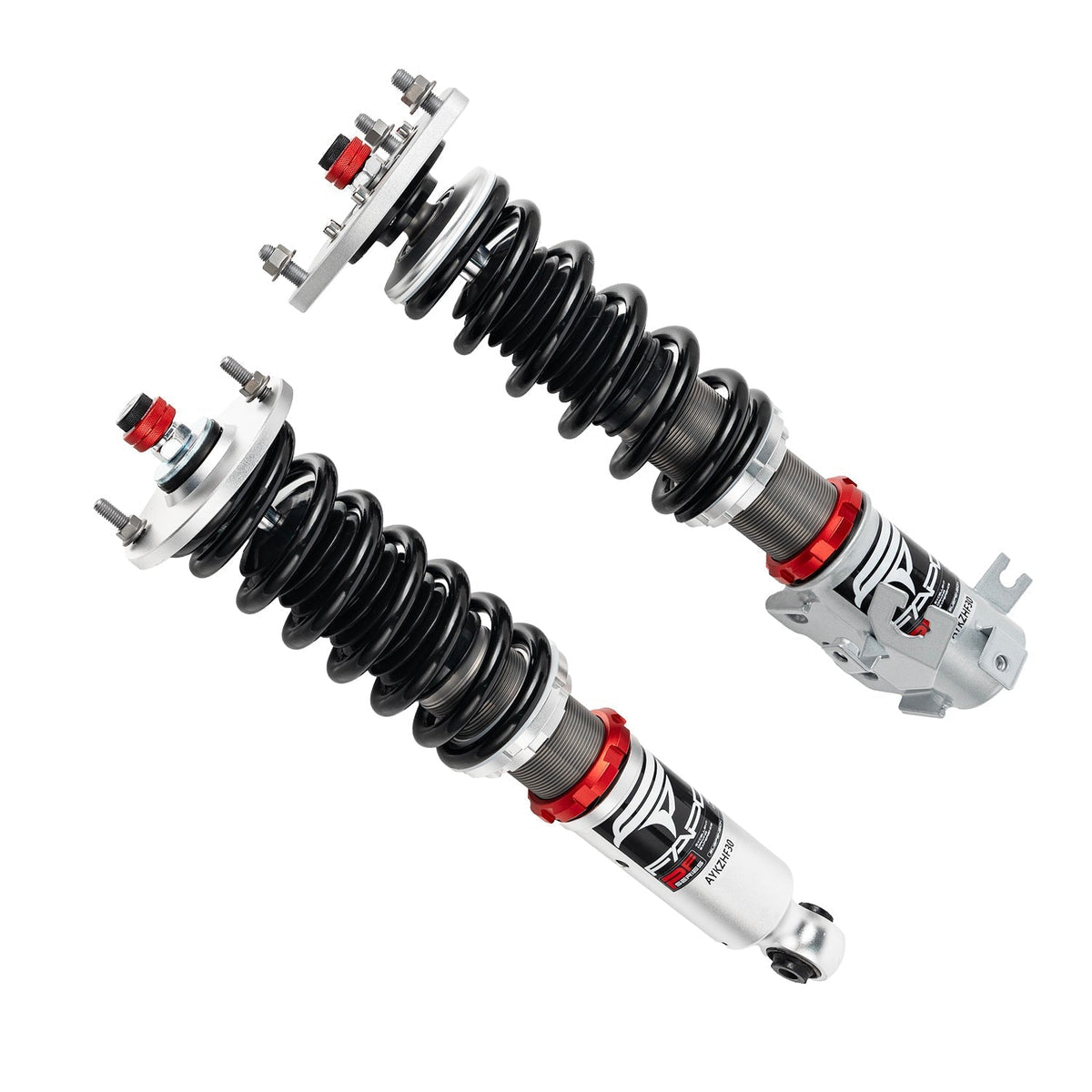 FAPO PF Custom 32-Level Coilovers 1995-1999 Nissan Maxima & Infiniti I30 A32 Platform [PF021230-CUSTOM]