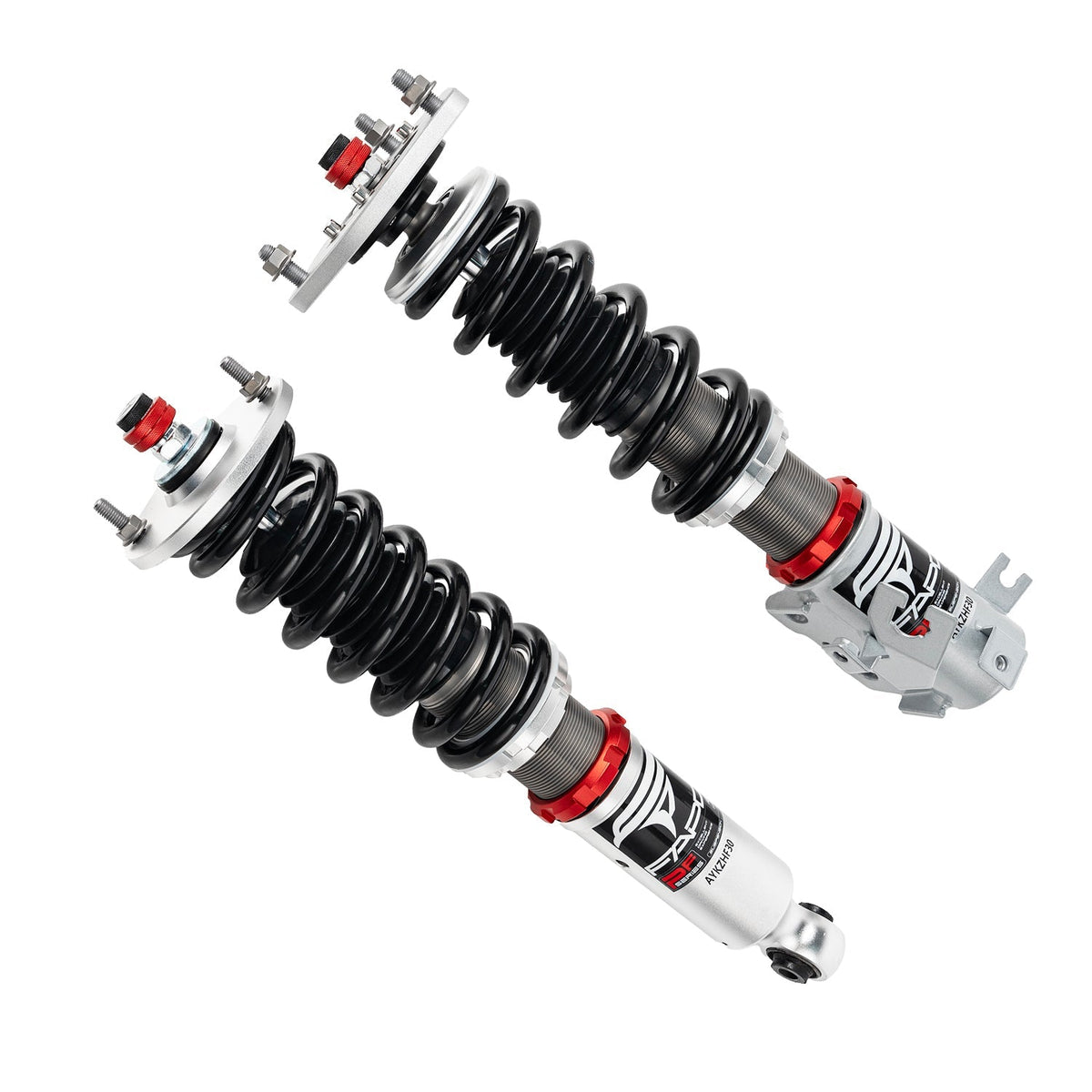 FAPO PF 32-Level Coilovers 1995-1999 Nissan Maxima & Infiniti I30 A32 Platform [PF021230]