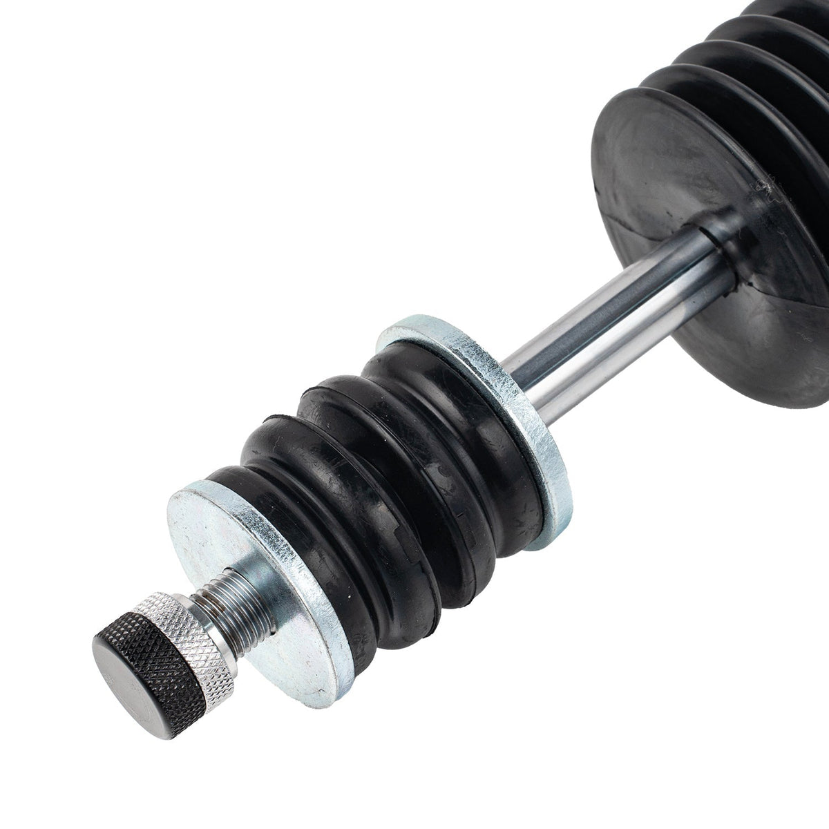 FAPO PF 32-Level Coilovers 2005-2014 Ford Mustang 5th Gen S197 [PF017330]