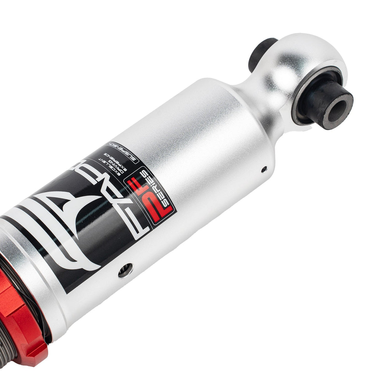 FAPO PF 32-Level Coilovers 2005-2014 Ford Mustang 5th Gen S197 [PF017330]