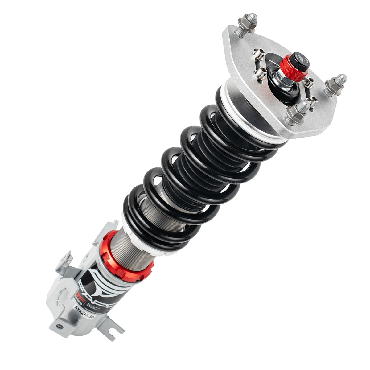 FAPO PF 32-Level Coilovers 1995-1999 Nissan Maxima & Infiniti I30 A32 Platform [PF021230]