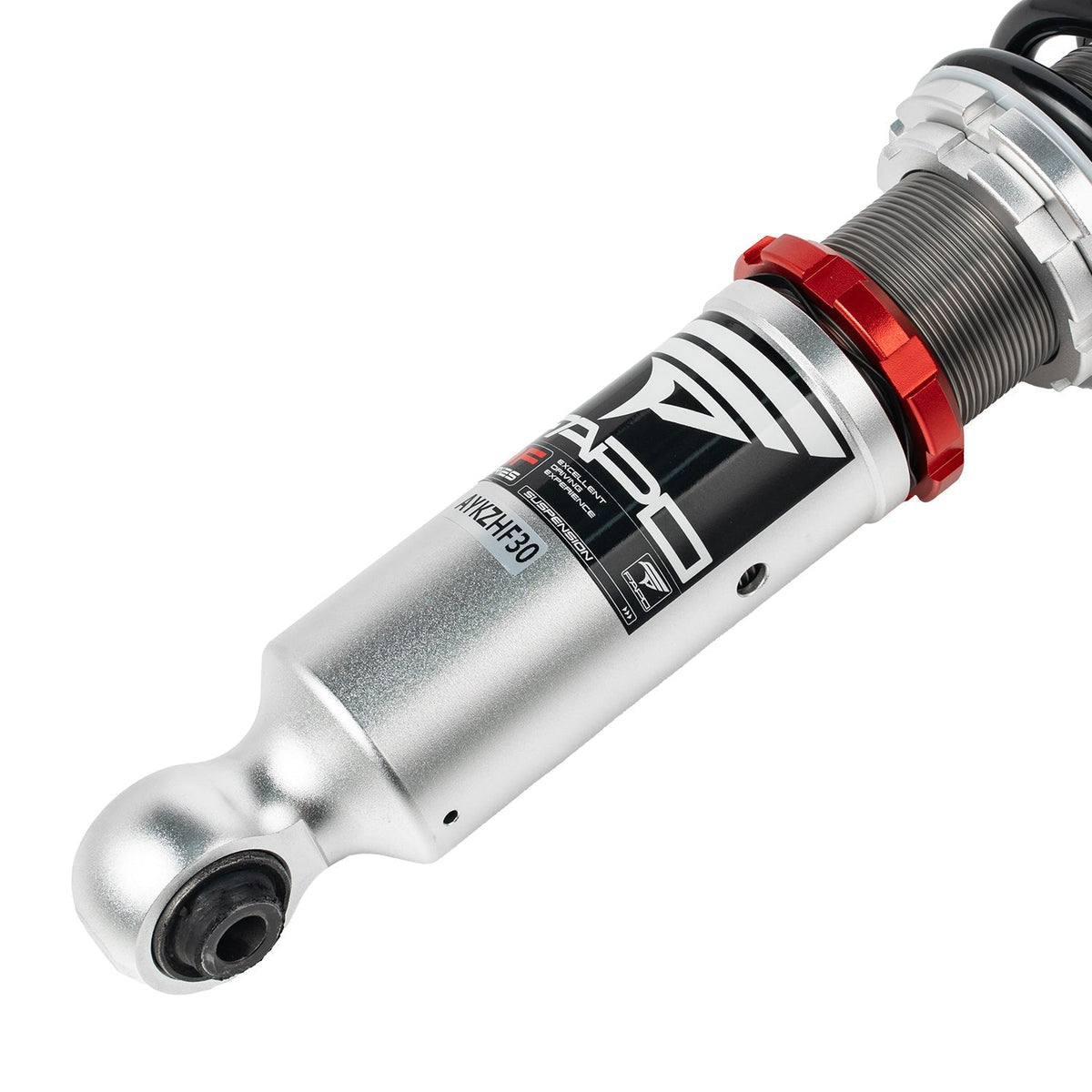 FAPO PF Custom 32-Level Coilovers 1995-1999 Nissan Maxima & Infiniti I30 A32 Platform [PF021230-CUSTOM]