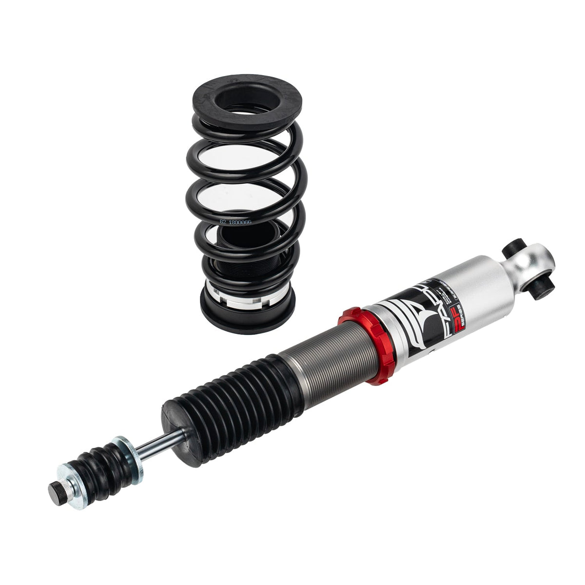 FAPO PF 32-Level Coilovers 2005-2014 Ford Mustang 5th Gen S197 [PF017330]