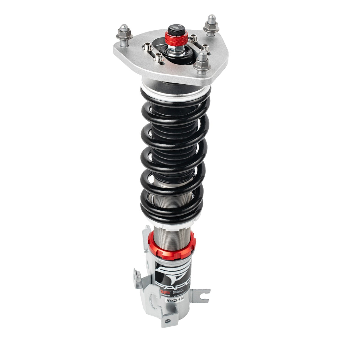FAPO PF 32-Level Coilovers 1995-1999 Nissan Maxima & Infiniti I30 A32 Platform [PF021230]