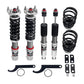 FAPO PF Custom 32-Level Coilovers Ford Mustang 4th Gen SN-95 1994-2004 [PF017430-CUSTOM]