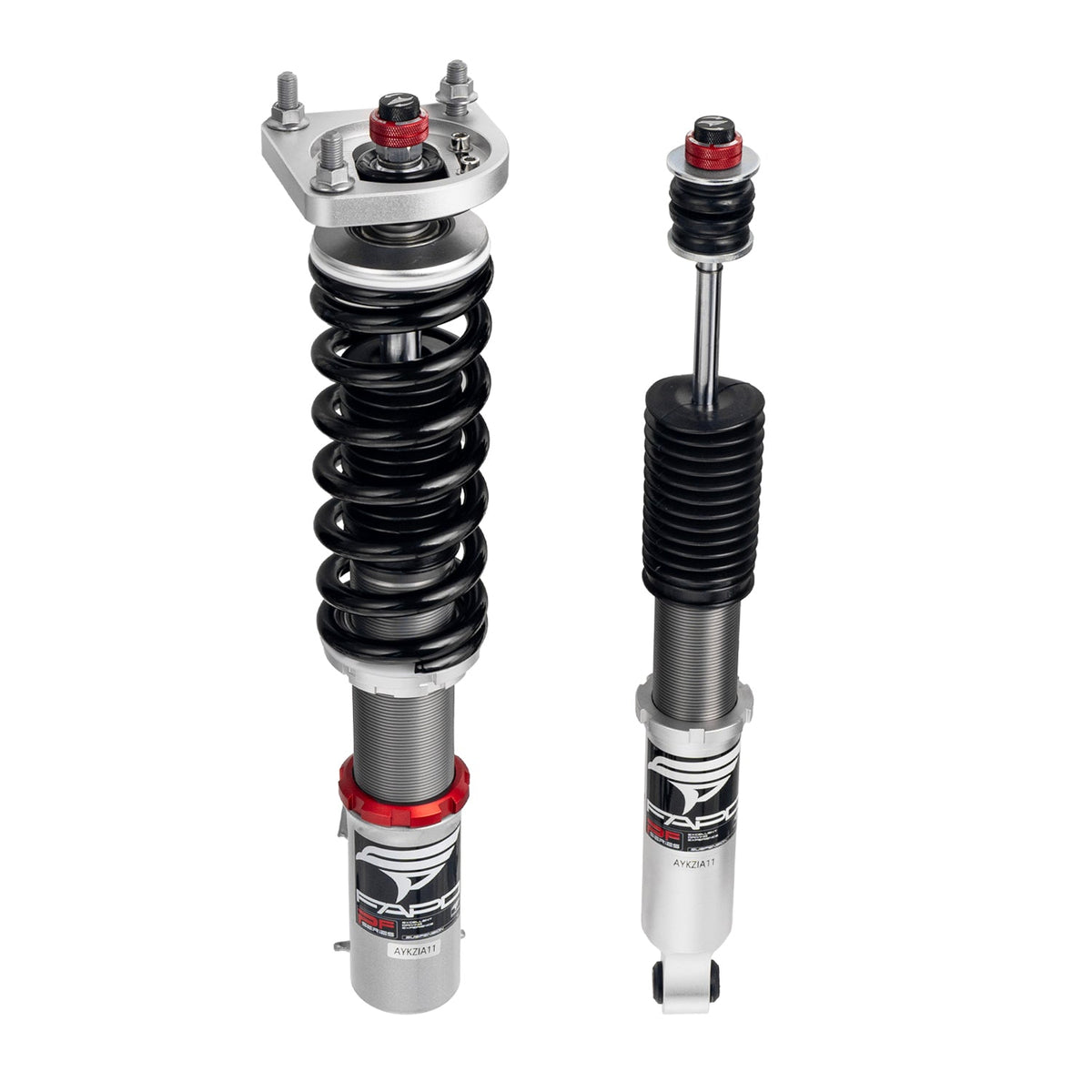 FAPO PF 32-Level Coilovers Ford Mustang 4th Gen SN-95 1994-2004 [PF017430]
