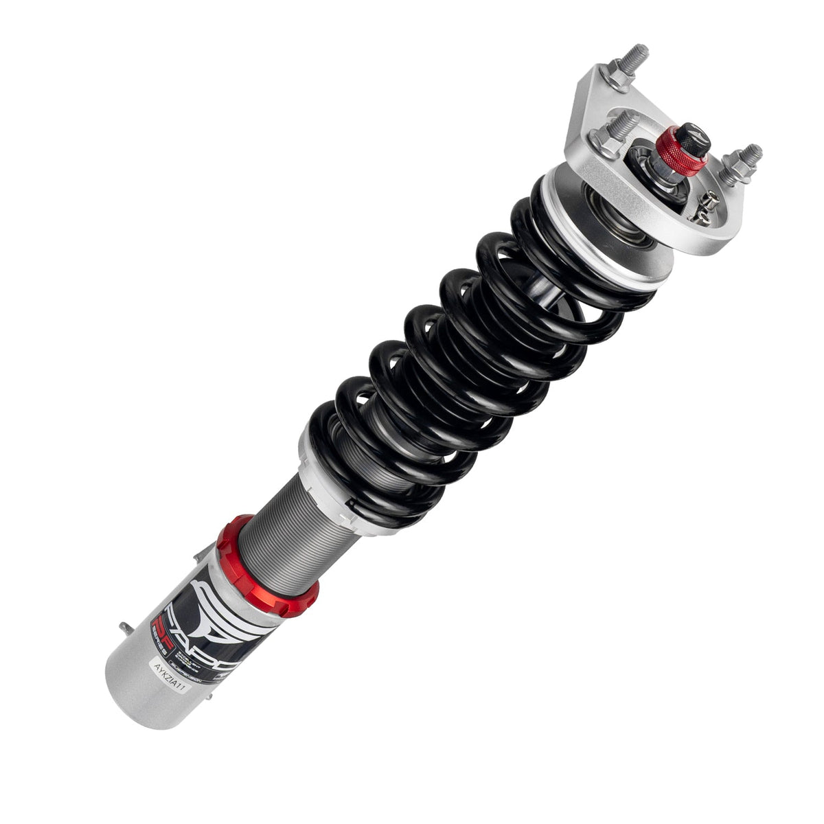 FAPO PF 32-Level Coilovers Ford Mustang 4th Gen SN-95 1994-2004 [PF017430]