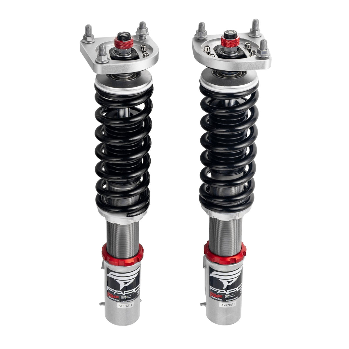 FAPO PF 32-Level Coilovers Ford Mustang 4th Gen SN-95 1994-2004 [PF017430]