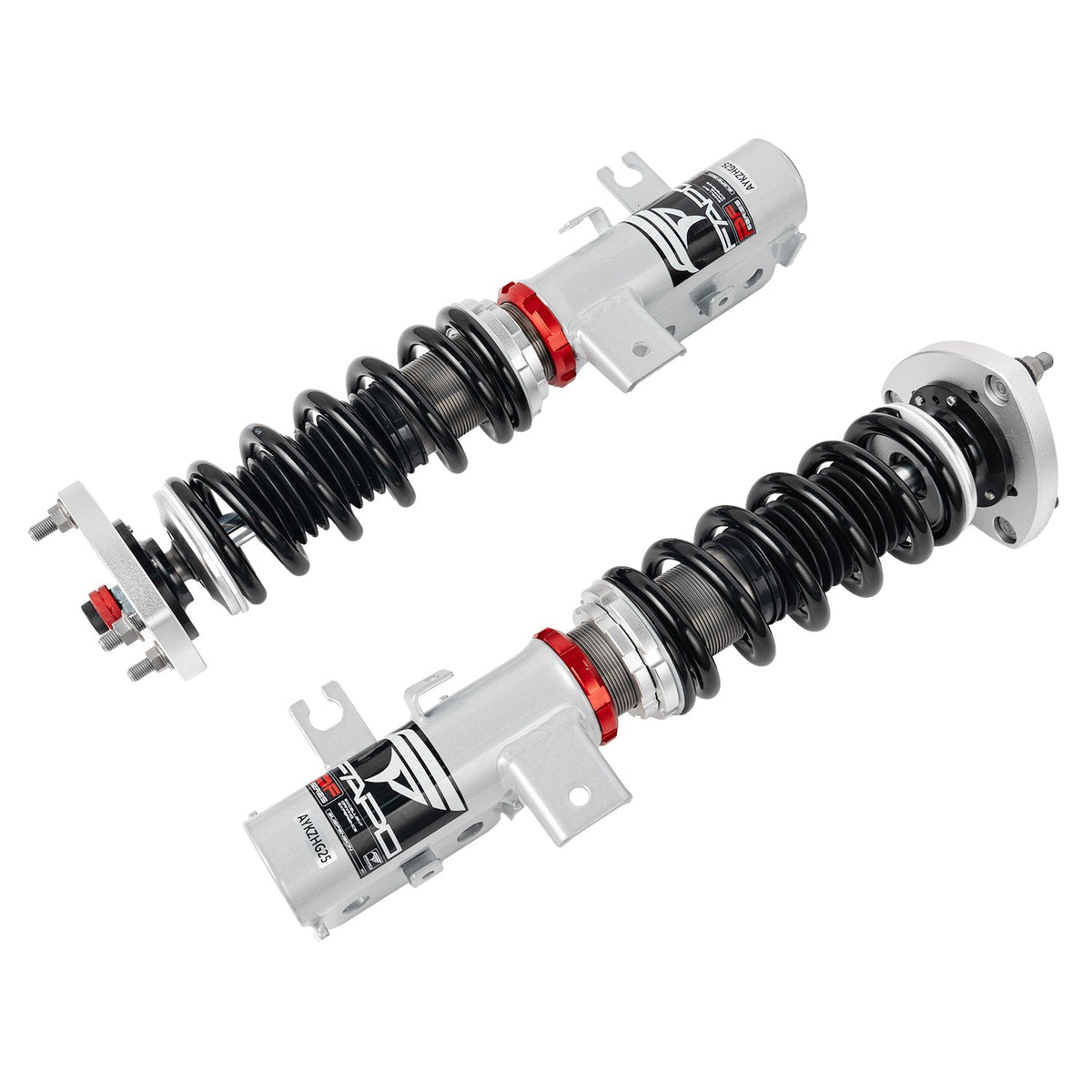 FAPO PF 32-Level Coilovers 2012-2022 Mazda 6 GL / CX-5 / CX-3 [PF017730]