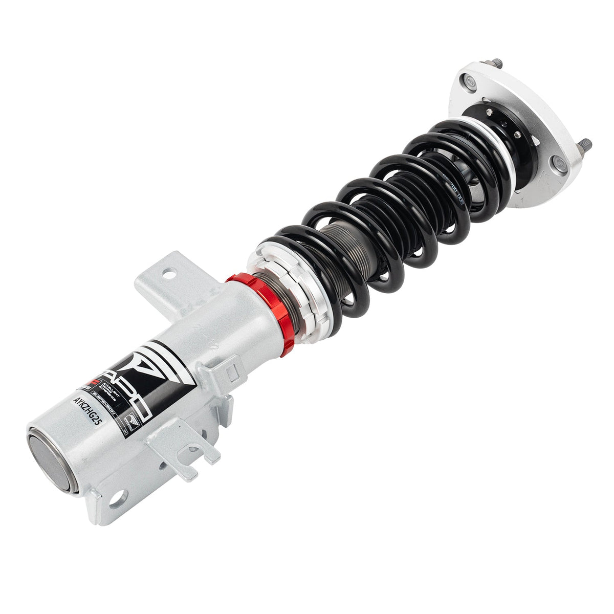 FAPO PF 32-Level Coilovers 2012-2022 Mazda 6 GL / CX-5 / CX-3 [PF017730]