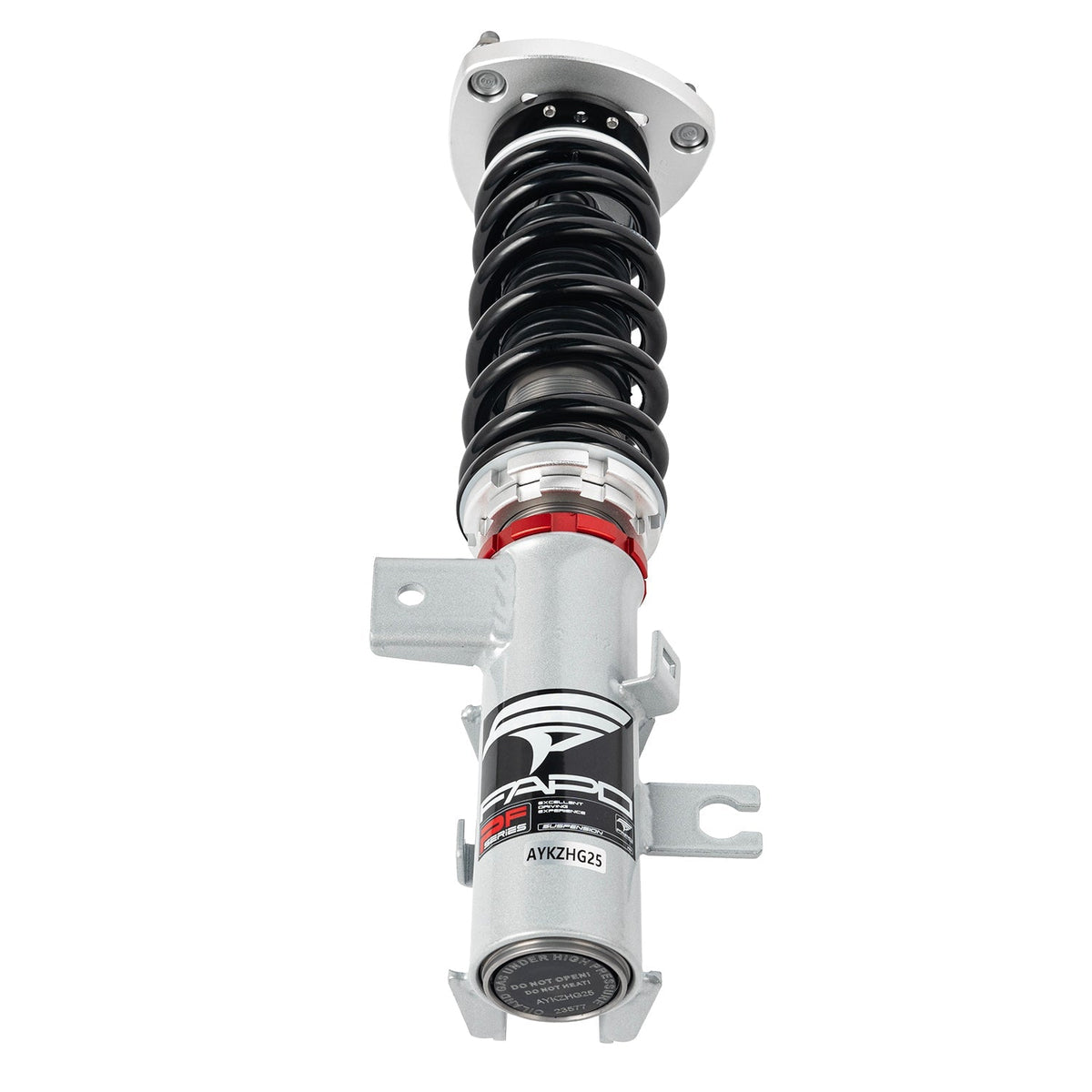 FAPO PF 32-Level Coilovers 2012-2022 Mazda 6 GL / CX-5 / CX-3 [PF017730]