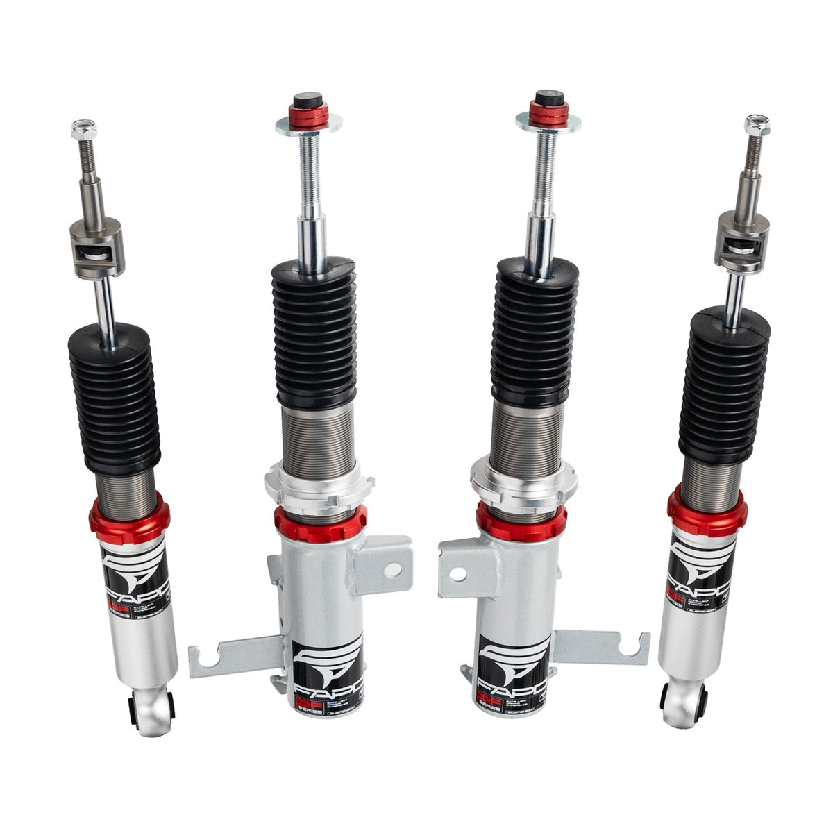 FAPO PF Custom 32-Level Coilovers 2010-2020 Buick Regal / LaCrosse Chevy Malibu / Impala Opel Insignia [PF019730-CUSTOM]