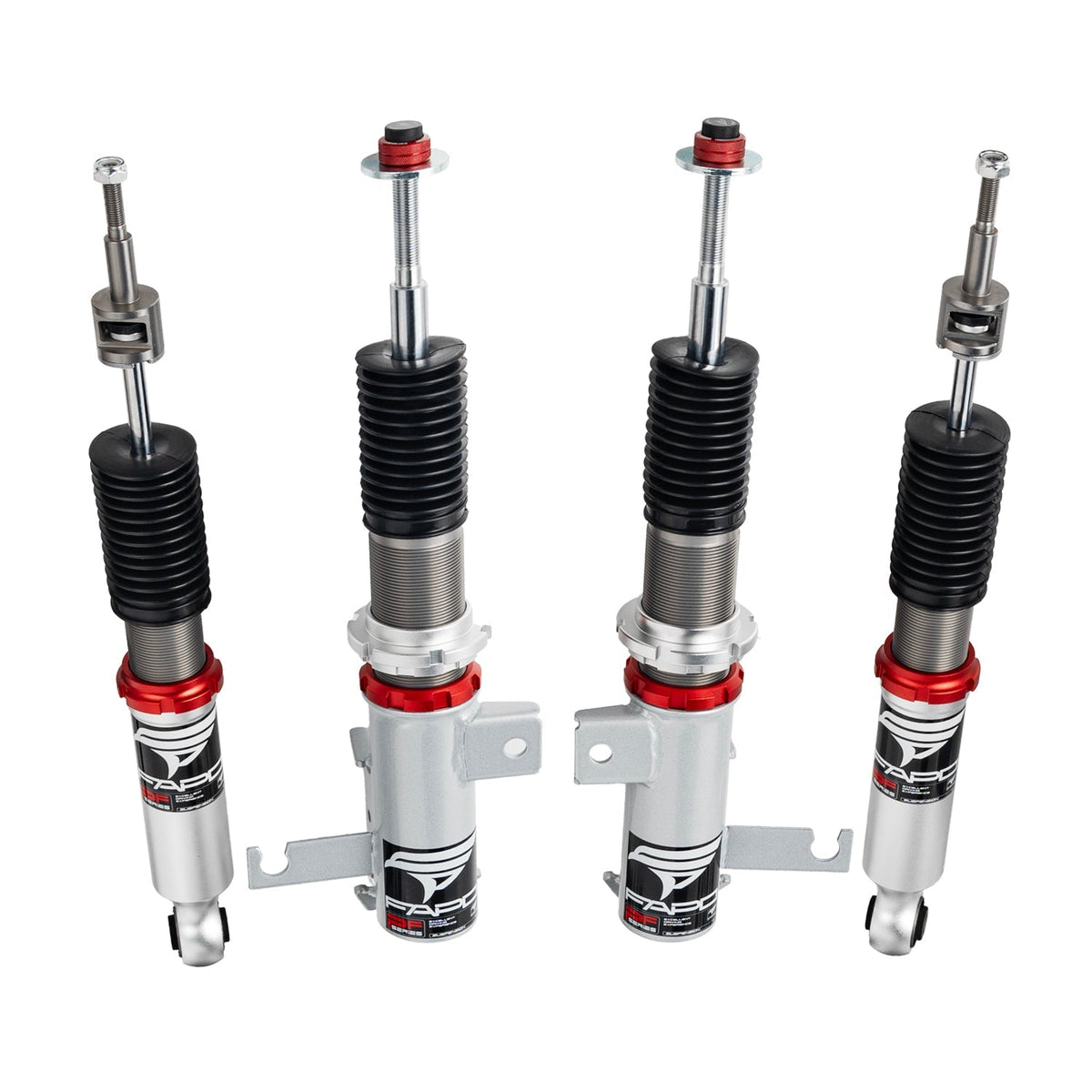 FAPO PF 32-Level Coilovers 2010-2020 Buick Regal / LaCrosse Chevy Malibu / Impala Opel Insignia [PF019730]