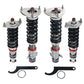FAPO PF Custom 32-Level Coilovers Subaru Forester 3rd Gen SH 2008–2013 [PF020330-CUSTOM]