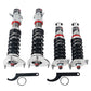 FAPO PF Custom 32-Level Coilovers Subaru Forester 3rd Gen SH 2008–2013 [PF020330-CUSTOM]