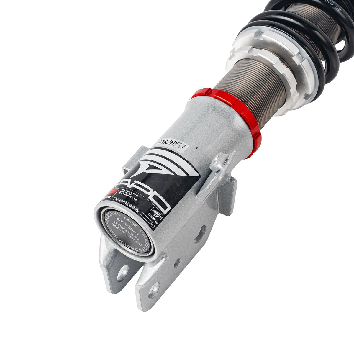 FAPO PF 32-Level Coilovers Subaru Forester 3rd Gen SH 2008–2013 [PF020330]