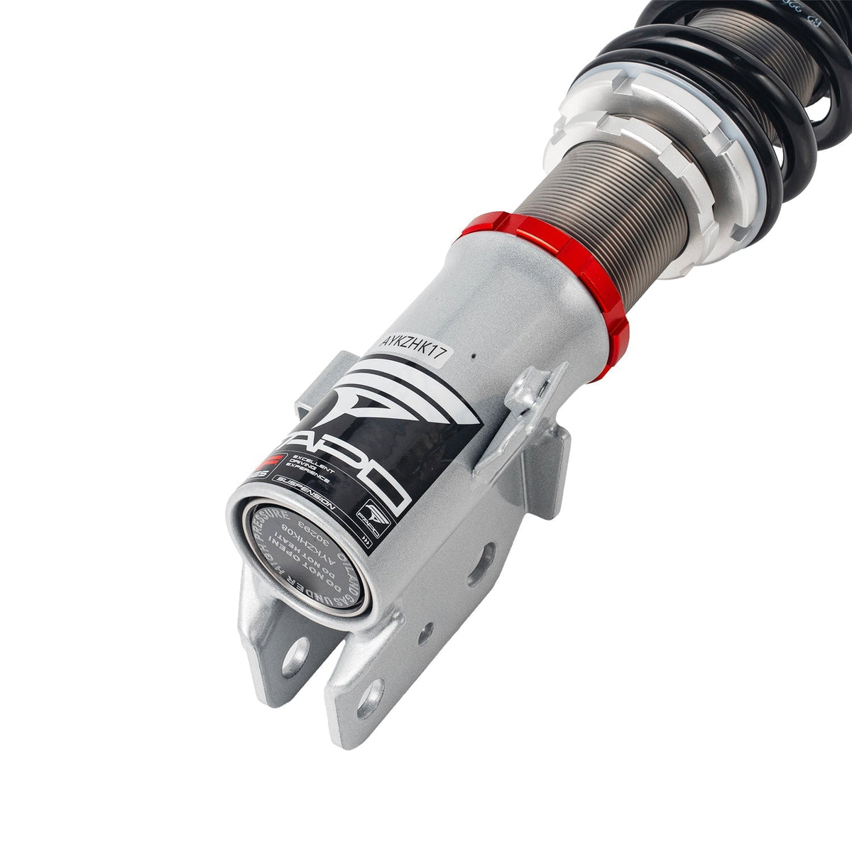 FAPO PF Custom 32-Level Coilovers Subaru Forester 3rd Gen SH 2008–2013 [PF020330-CUSTOM]