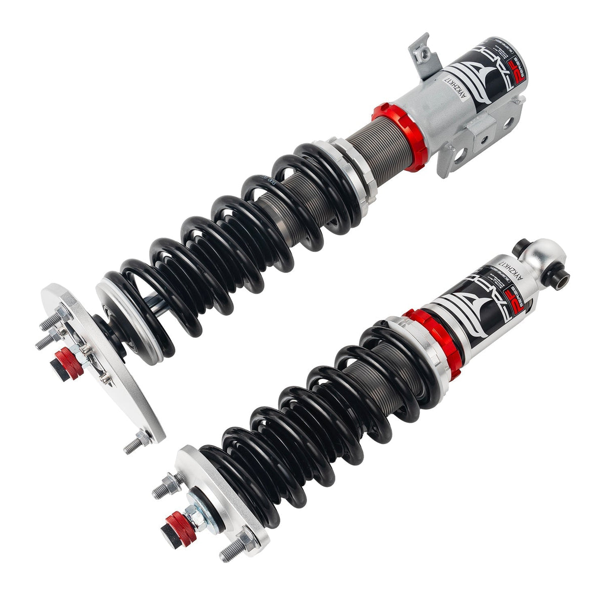 FAPO PF Custom 32-Level Coilovers Subaru Forester 3rd Gen SH 2008–2013 [PF020330-CUSTOM]