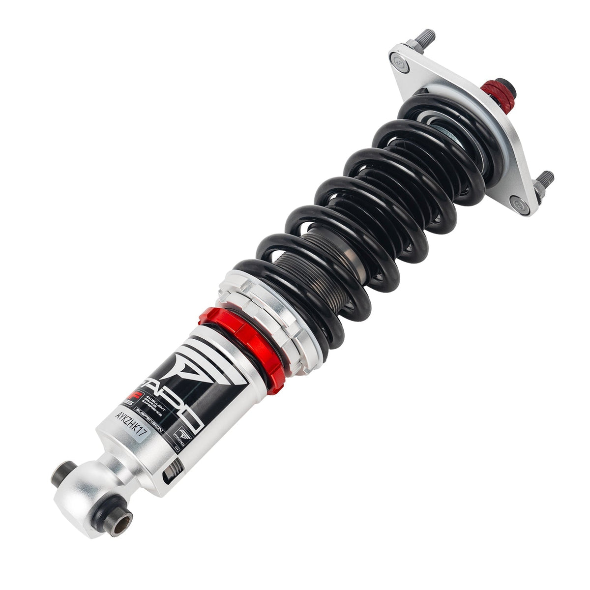 FAPO PF Custom 32-Level Coilovers Subaru Forester 3rd Gen SH 2008–2013 [PF020330-CUSTOM]