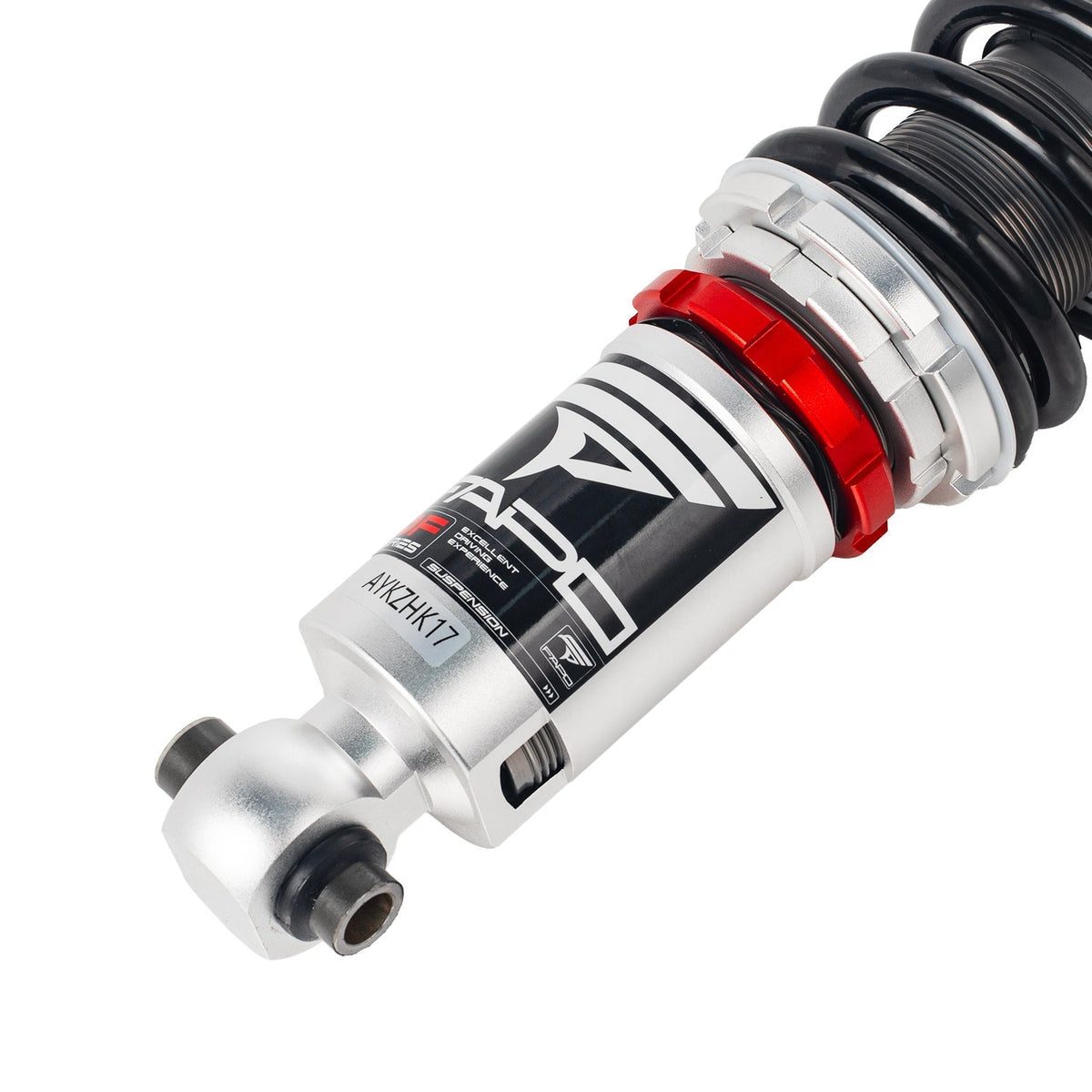 FAPO PF Custom 32-Level Coilovers Subaru Forester 3rd Gen SH 2008–2013 [PF020330-CUSTOM]