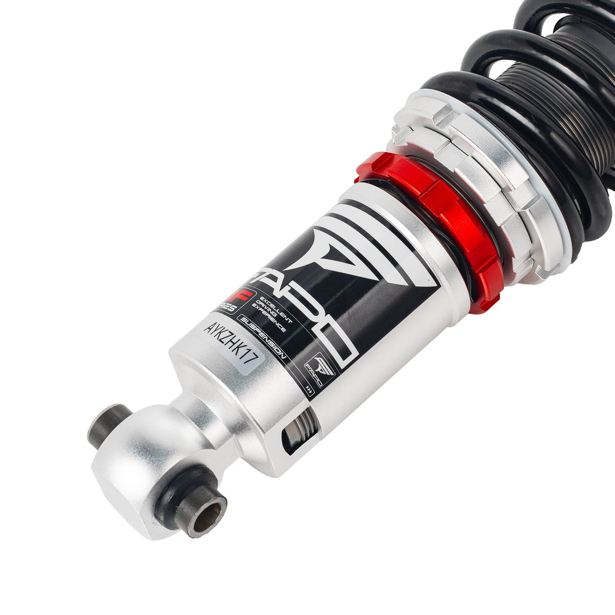 FAPO PF 32-Level Coilovers Subaru Forester 3rd Gen SH 2008–2013 [PF020330]