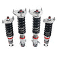 FAPO PF Custom 32-Level Coilovers Subaru Forester 3rd Gen SH 2008–2013 [PF020330-CUSTOM]