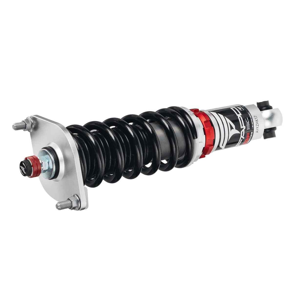 FAPO PF 32-Level Coilovers Subaru Forester 3rd Gen SH 2008–2013 [PF020330]