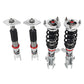 FAPO PF Custom 32-Level Coilovers Nissan Altima 3rd Gen L31 2002-2006 / Nissan Maxima 6th Gen A34 2004-2008 [PF021430-CUSTOM]