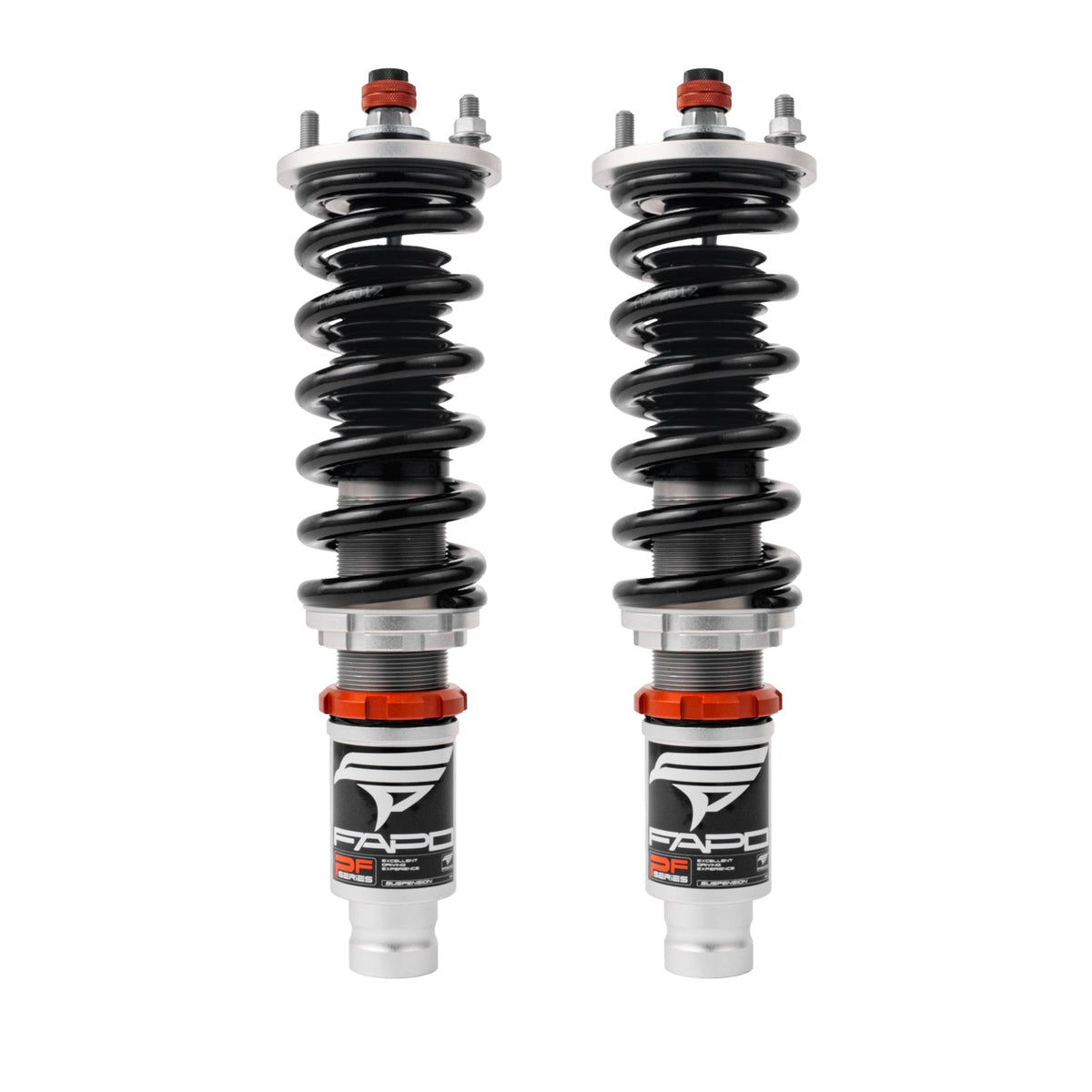 FAPO PF 32-Level Coilovers Honda CR-V 1st Gen RD1-RD3 1995-2001 [PF022030]