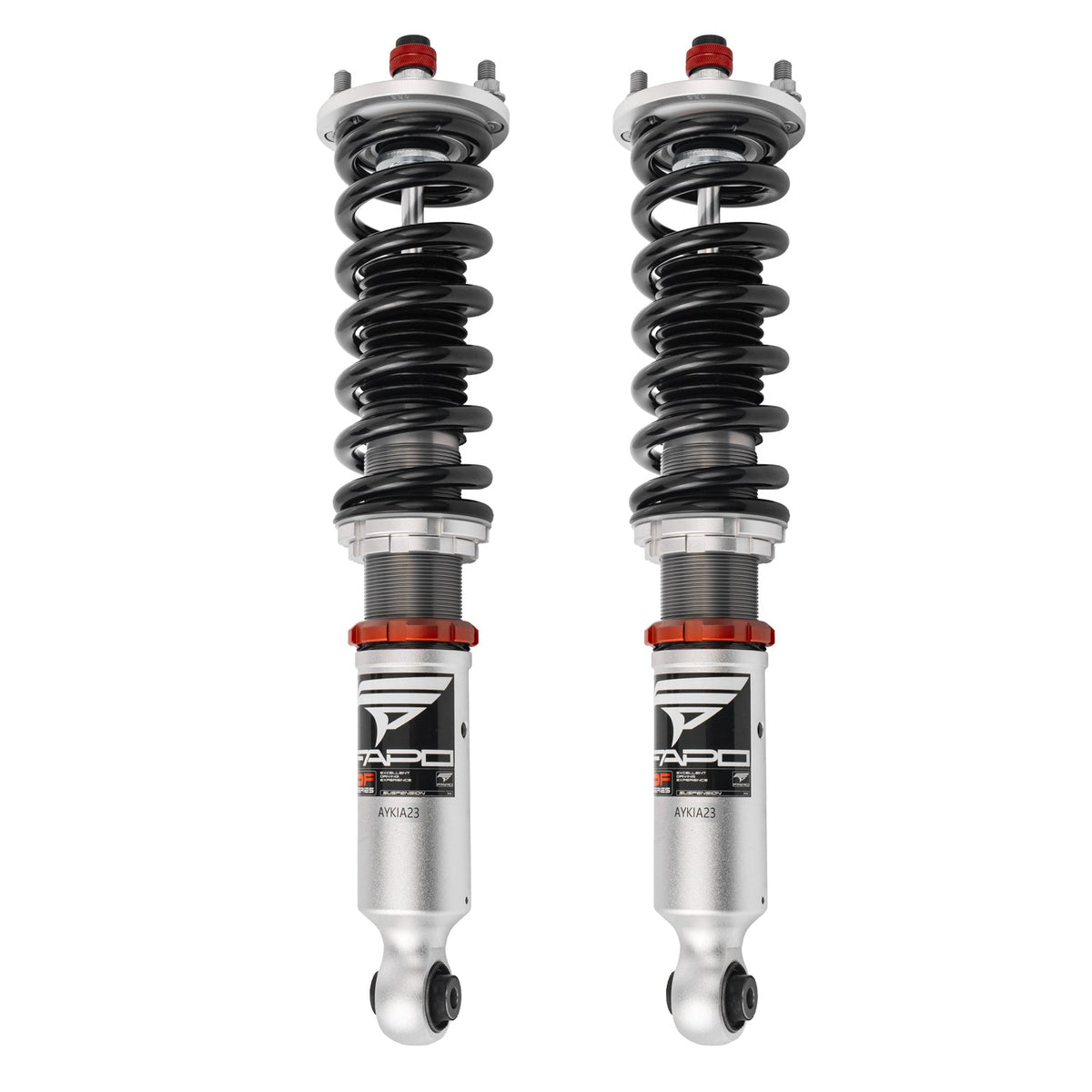 FAPO PF 32-Level Coilovers Honda CR-V 1st Gen RD1-RD3 1995-2001 [PF022030]