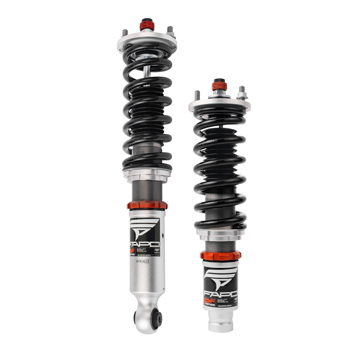 FAPO PF 32-Level Coilovers Honda CR-V 1st Gen RD1-RD3 1995-2001 [PF022030]