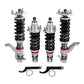 FAPO PF Custom 32-Level Coilovers Honda CR-V 2nd Gen RD4-RD9 2002-2006 [PF022130-CUSTOM]