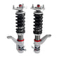 FAPO PF Custom 32-Level Coilovers Honda CR-V 2nd Gen RD4-RD9 2002-2006 [PF022130-CUSTOM]
