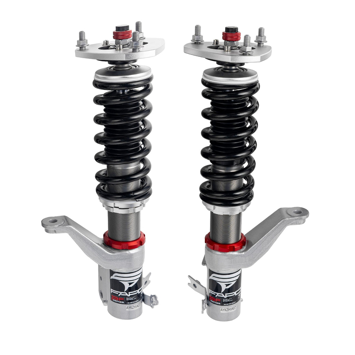FAPO PF Custom 32-Level Coilovers Honda CR-V 2nd Gen RD4-RD9 2002-2006 [PF022130-CUSTOM]