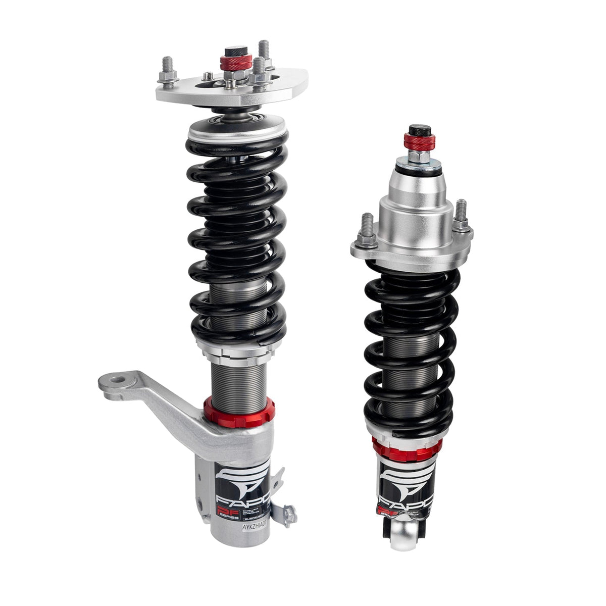 FAPO PF 32-Level Coilovers Honda CR-V 2nd Gen RD4-RD9 2002-2006 [PF022130]