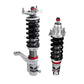 FAPO PF Custom 32-Level Coilovers Honda CR-V 2nd Gen RD4-RD9 2002-2006 [PF022130-CUSTOM]