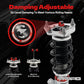 FAPO PF Custom 32-Level Coilovers Honda Civic 2016-2025 / Honda Insight 2019-2022/Honda Integra 2022+ [PF022730-CUSTOM]
