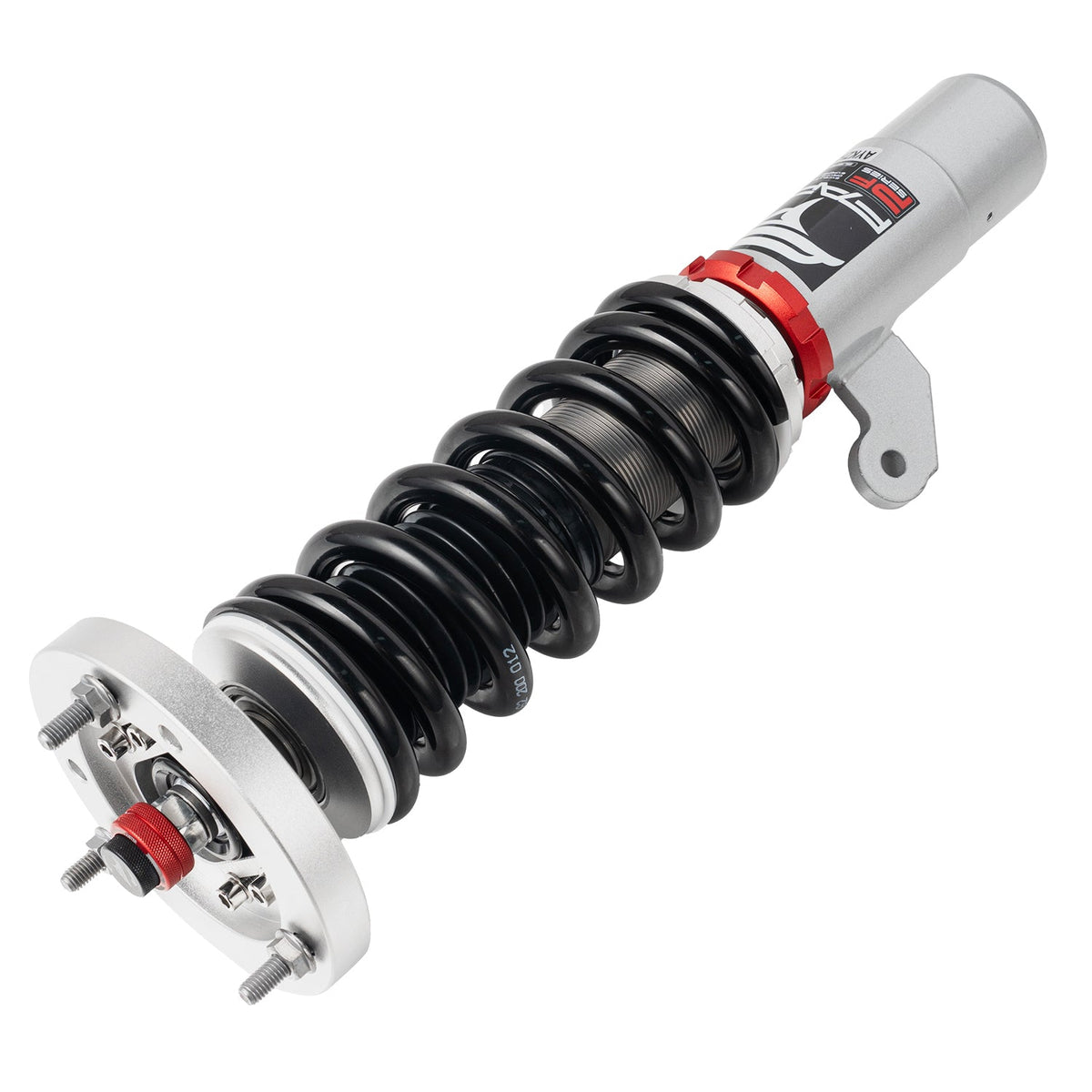 FAPO PF Custom 32-Level Coilovers BMW 5 Series 5th Gen AWD E60/E61 2003-2010 [PF023230-CUSTOM]