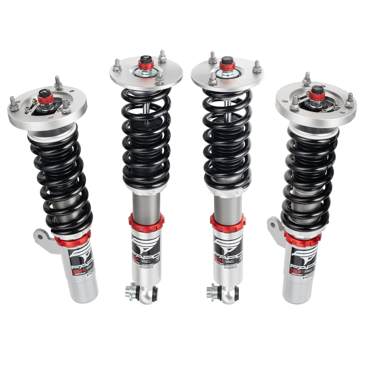 FAPO PF 32-Level Coilovers BMW 5 Series 5th Gen AWD E60/E61 2003-2010 [PF023230]