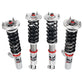 FAPO PF Custom 32-Level Coilovers BMW 5 Series 5th Gen AWD E60/E61 2003-2010 [PF023230-CUSTOM]