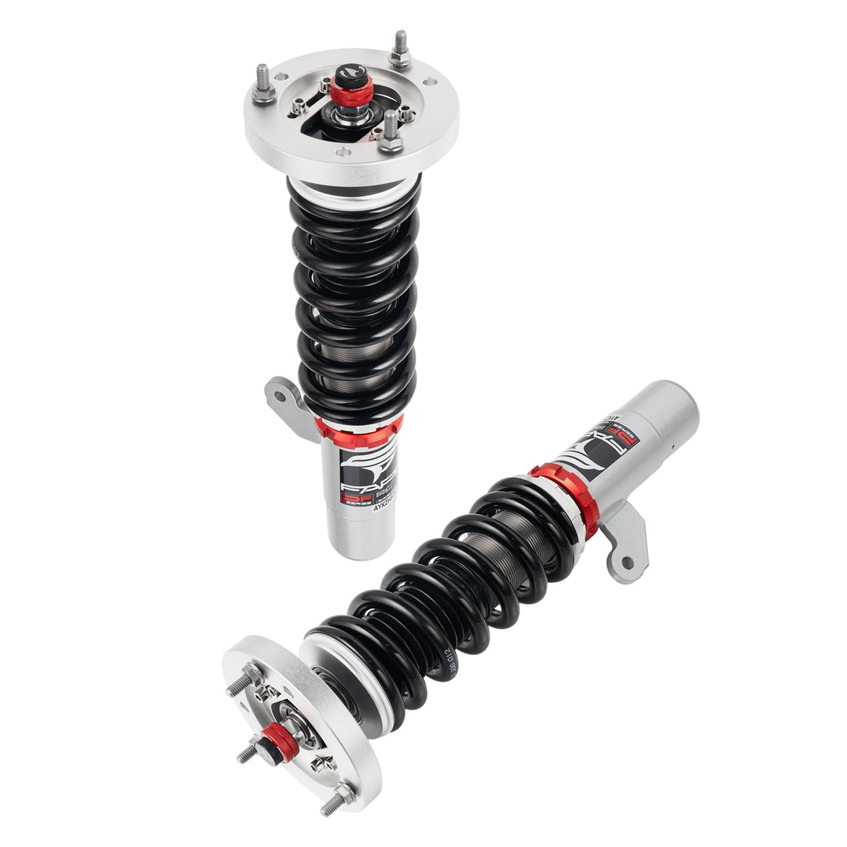 FAPO PF 32-Level Coilovers BMW 5 Series 5th Gen AWD E60/E61 2003-2010 [PF023230]